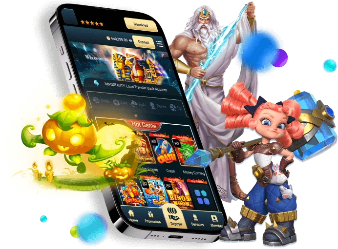 Hình ảnh giải mã khuyến mãi 80king88 mới nhất