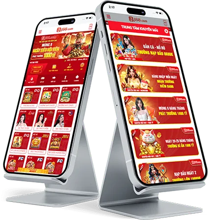 Nền tảng công nghệ hiện đại của 80king88