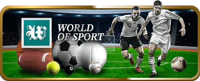 Kho game đa dạng với cá cược thể thao, casino và slot game
